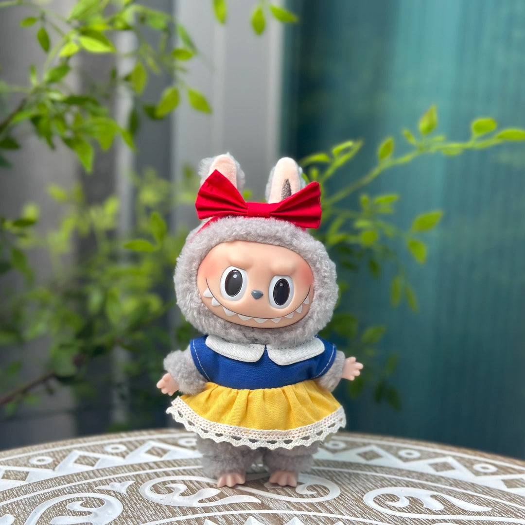 Spring Outfit