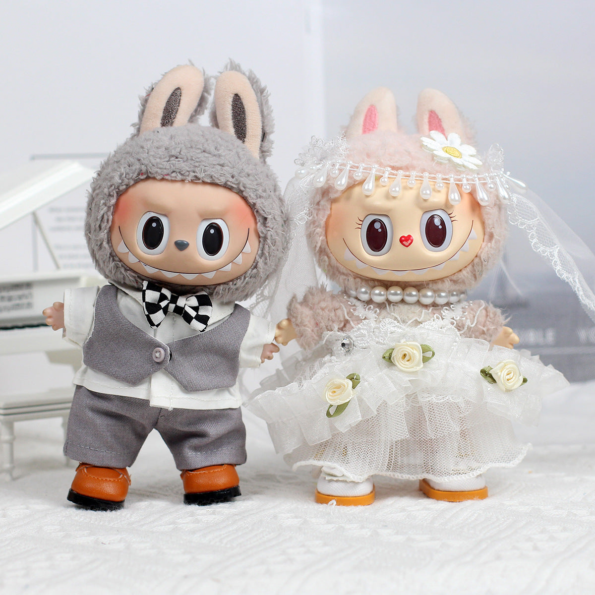 Wedding dresses outfits