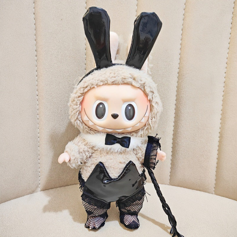 Sexy Rabbit Outfits