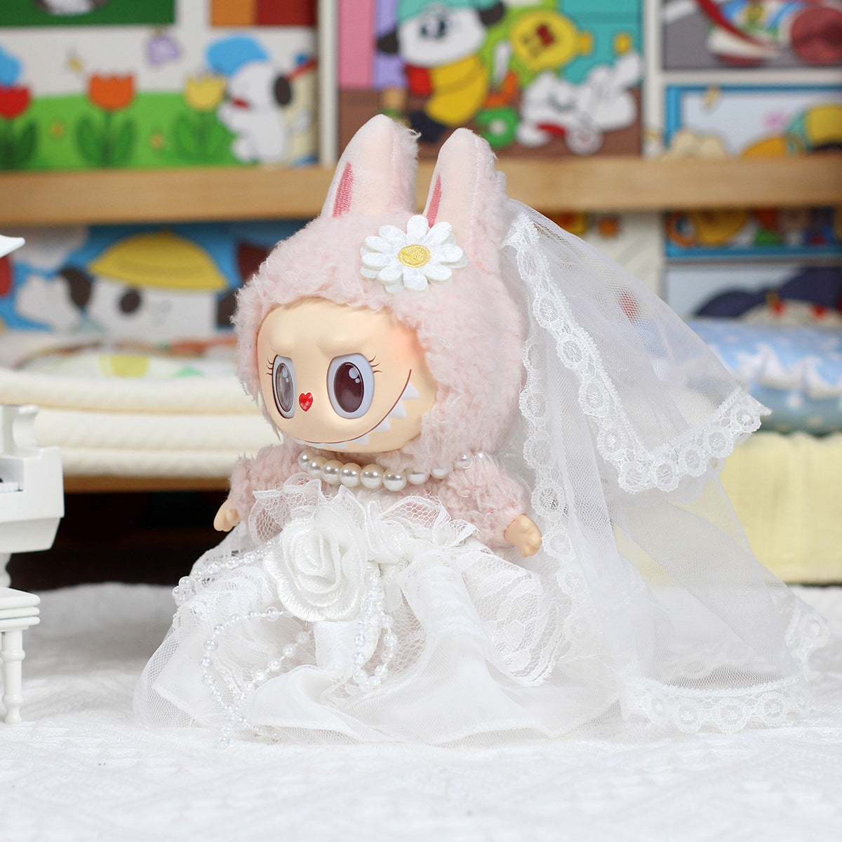 Wedding dresses outfits
