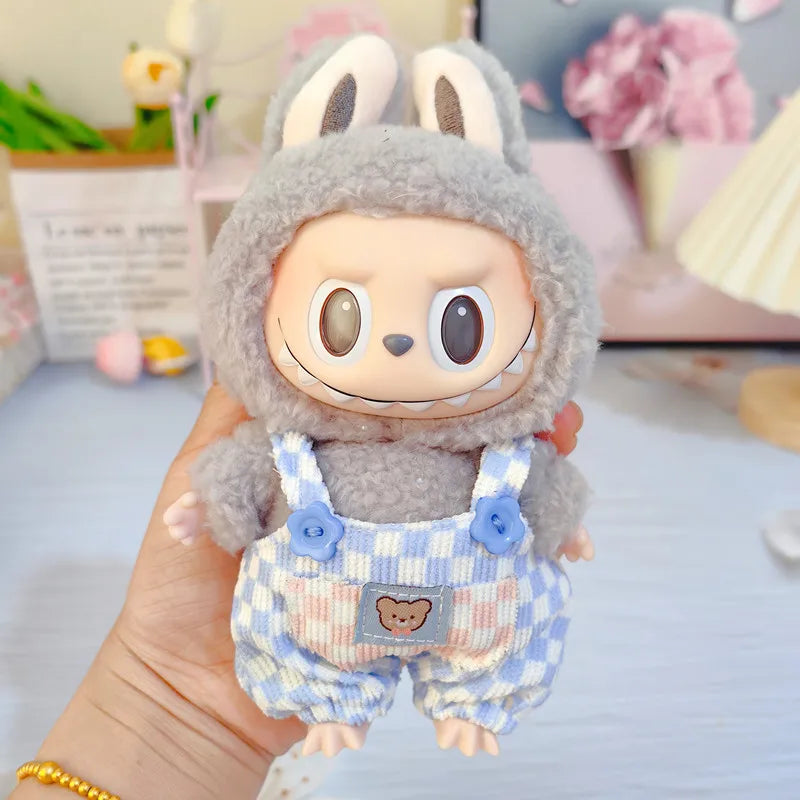 Onesie Outfit