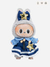 Starry Bunny Officer Outfit