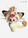 Pokémon Meowth Outfit