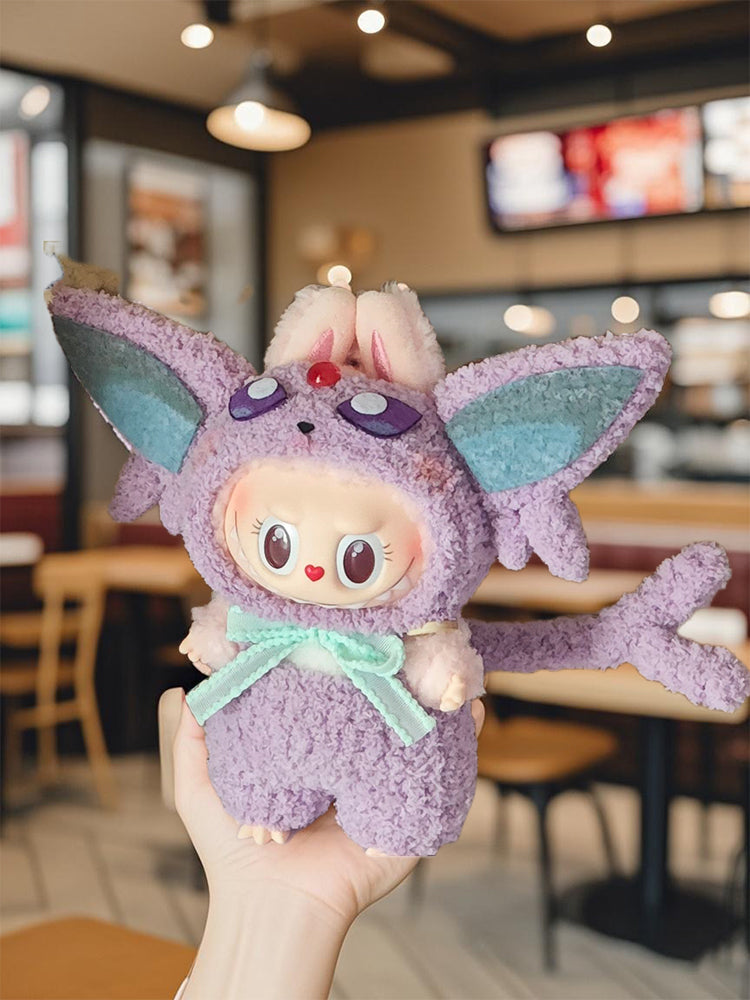 Pokémon Espeon Outfit