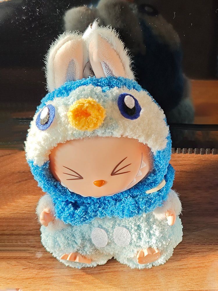 Pokémon Piplup Outfit