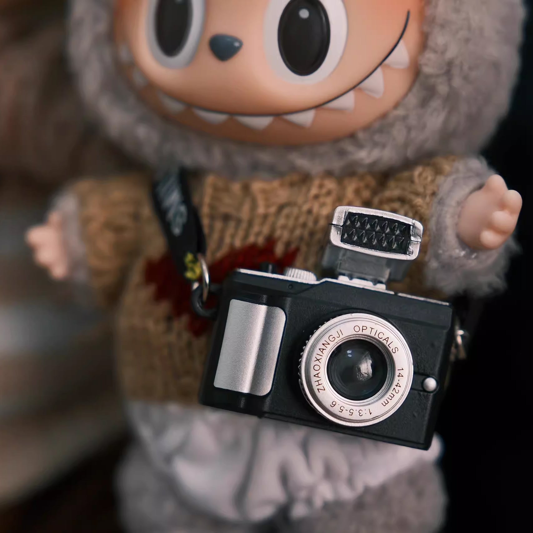 Camera