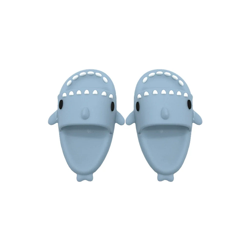 Shark Slippers