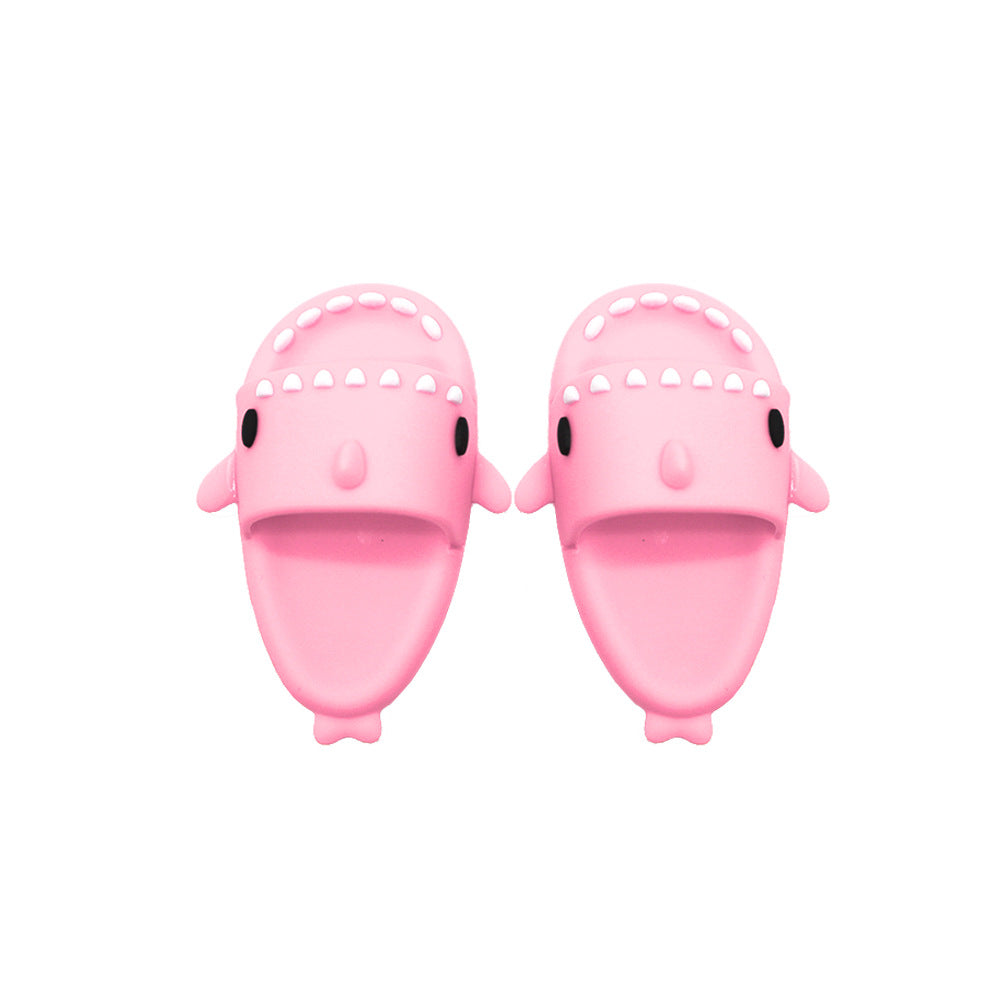 Shark Slippers