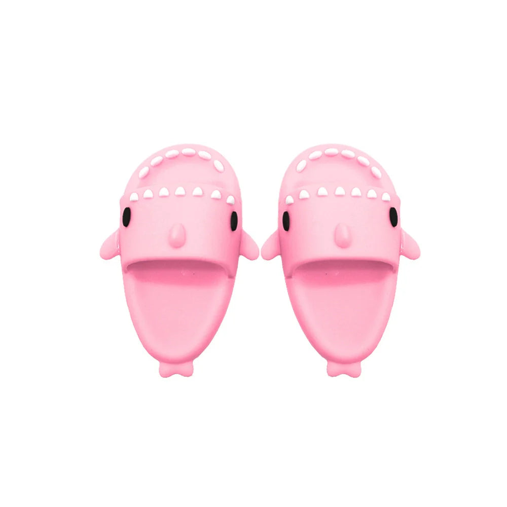 Shark Slippers