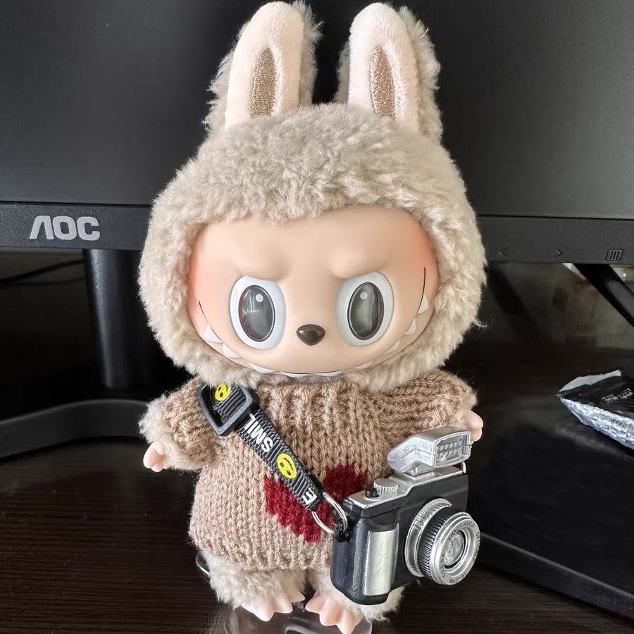 Camera