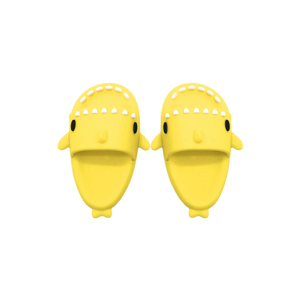 Shark Slippers
