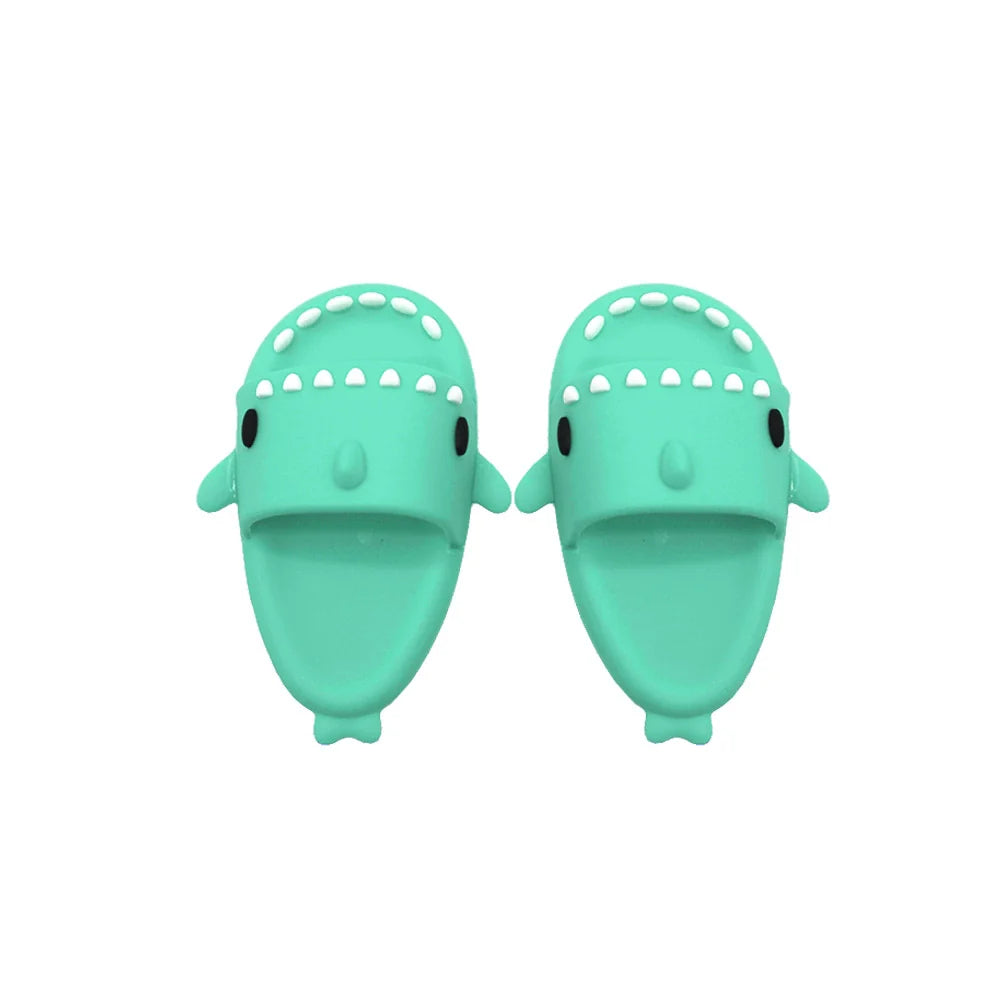Shark Slippers