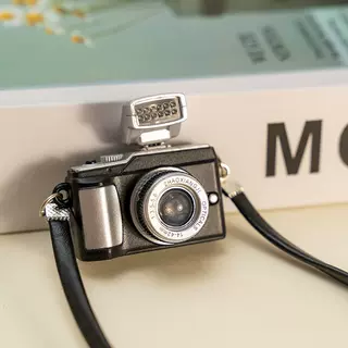 Camera