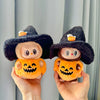 pumpkin Outfit