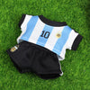 Football Outfits