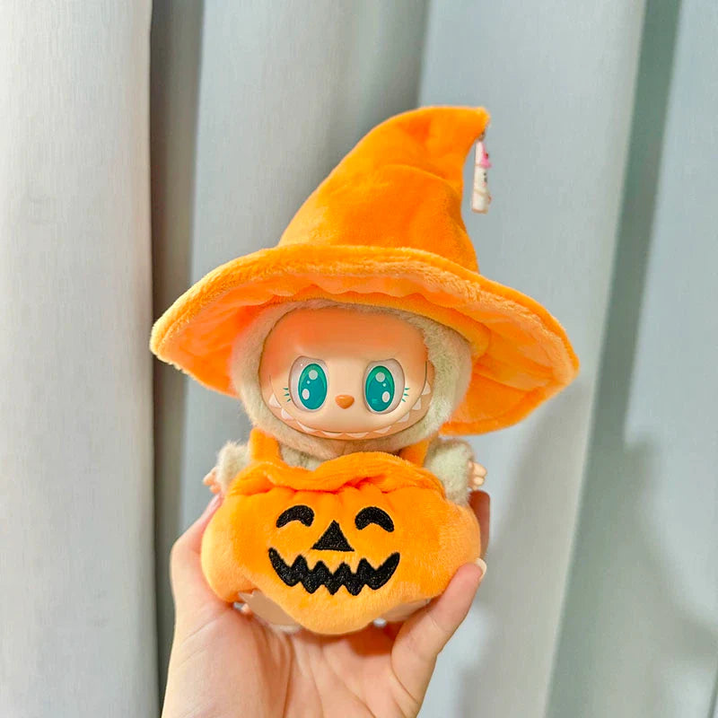 pumpkin Outfit
