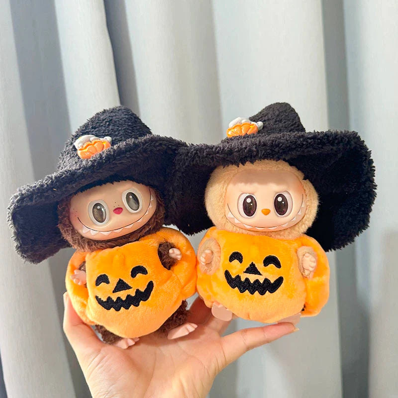 pumpkin Outfit
