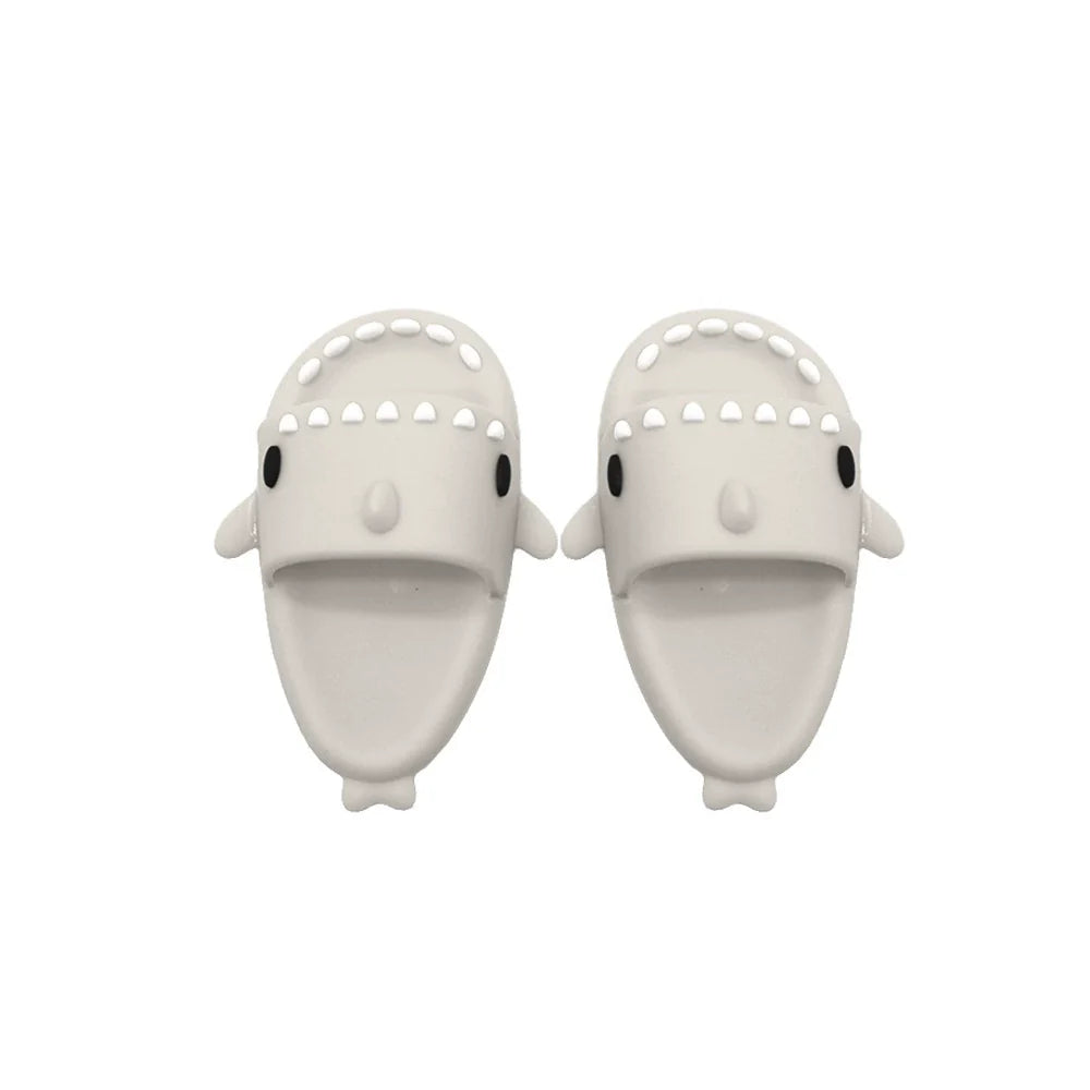 Shark Slippers