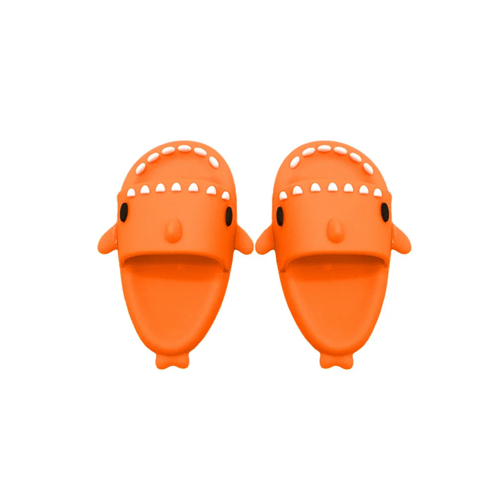 Shark Slippers