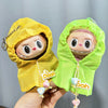 Raincoat