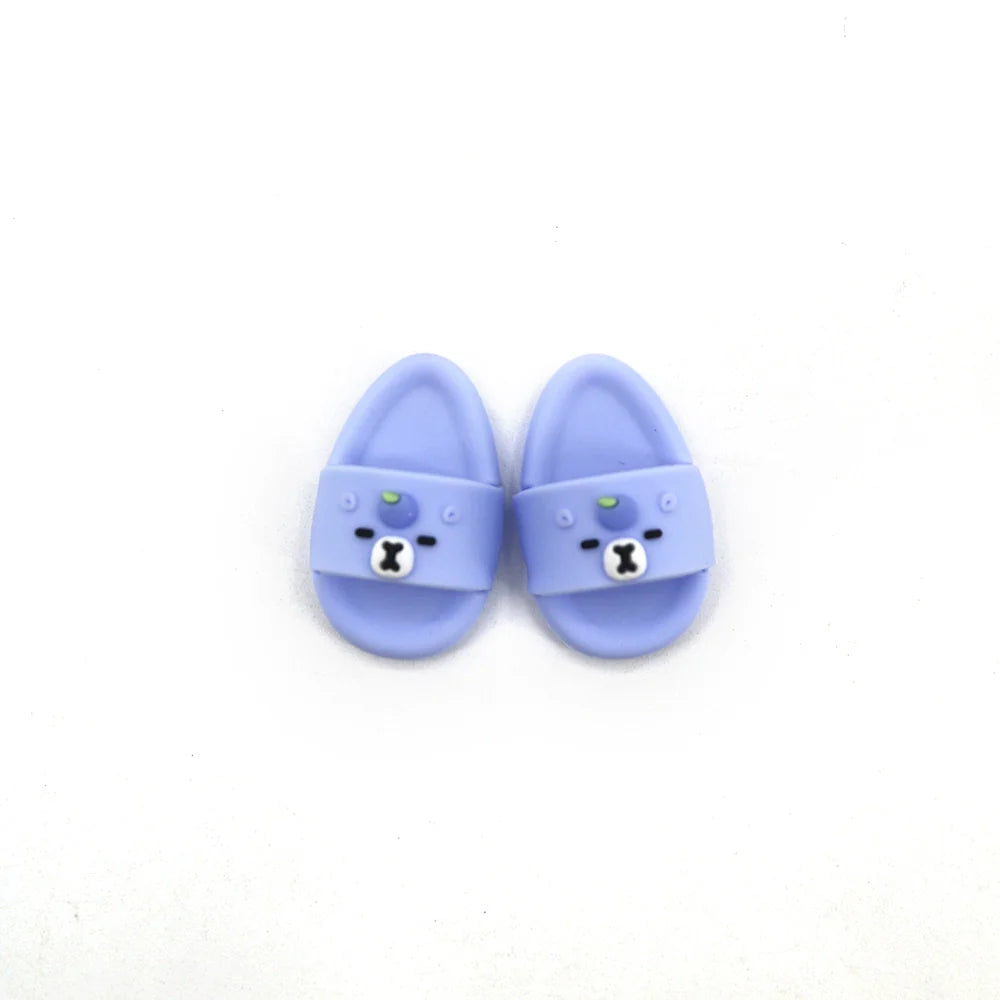 Shark Slippers