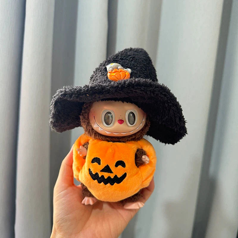 pumpkin Outfit