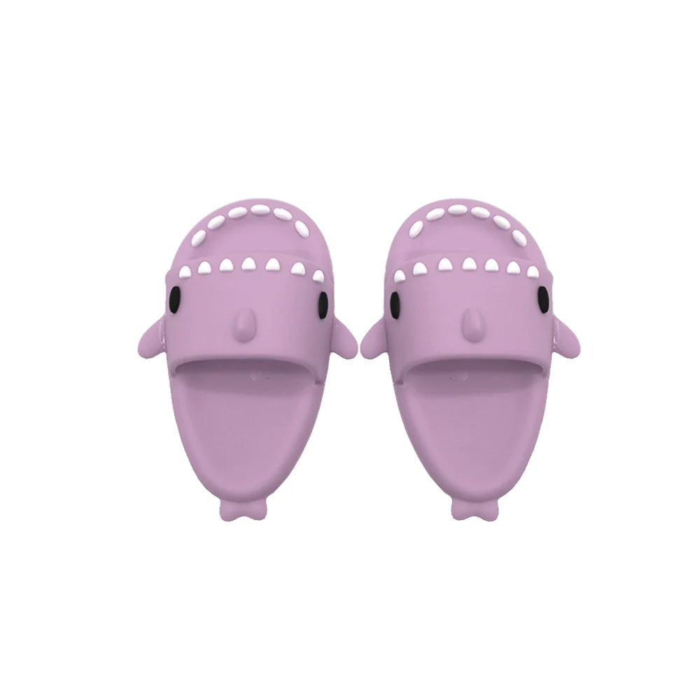 Shark Slippers