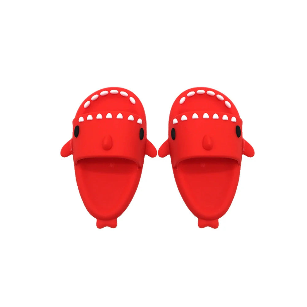 Shark Slippers