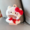 Hello Kitty Cape Skirt