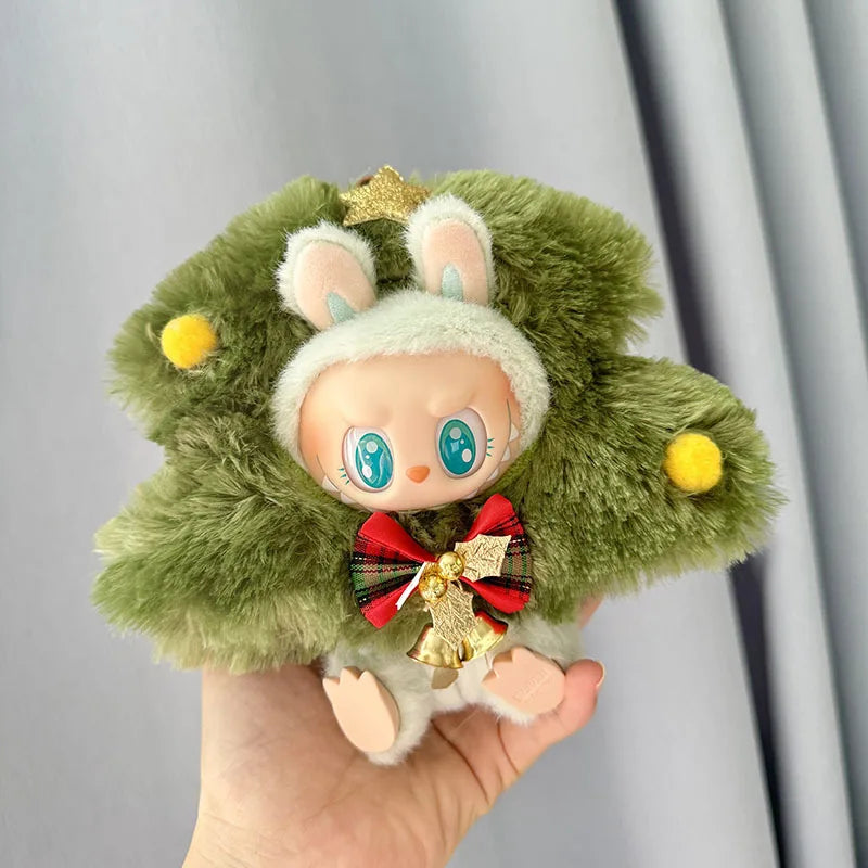 Tree Outfit