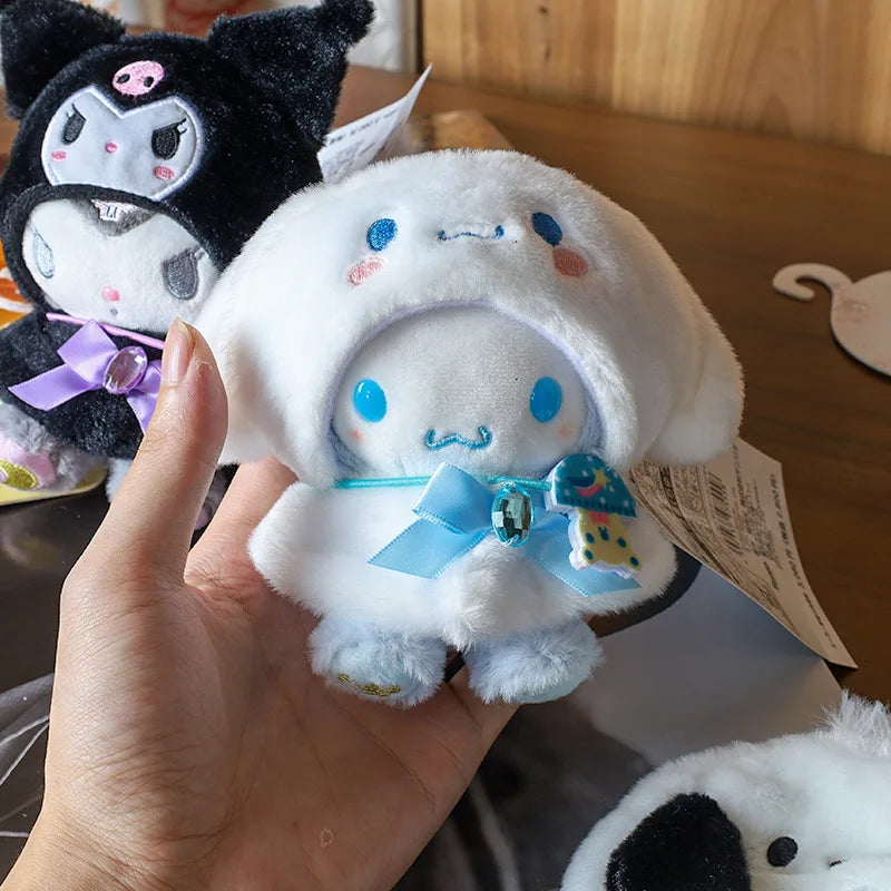 Cinnamoroll Cape Skirt