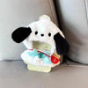 Pochacco Cape Skirt