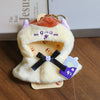 Cute Bear Cape Skirt
