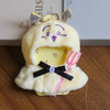 Yellow Chick Cape Skirt