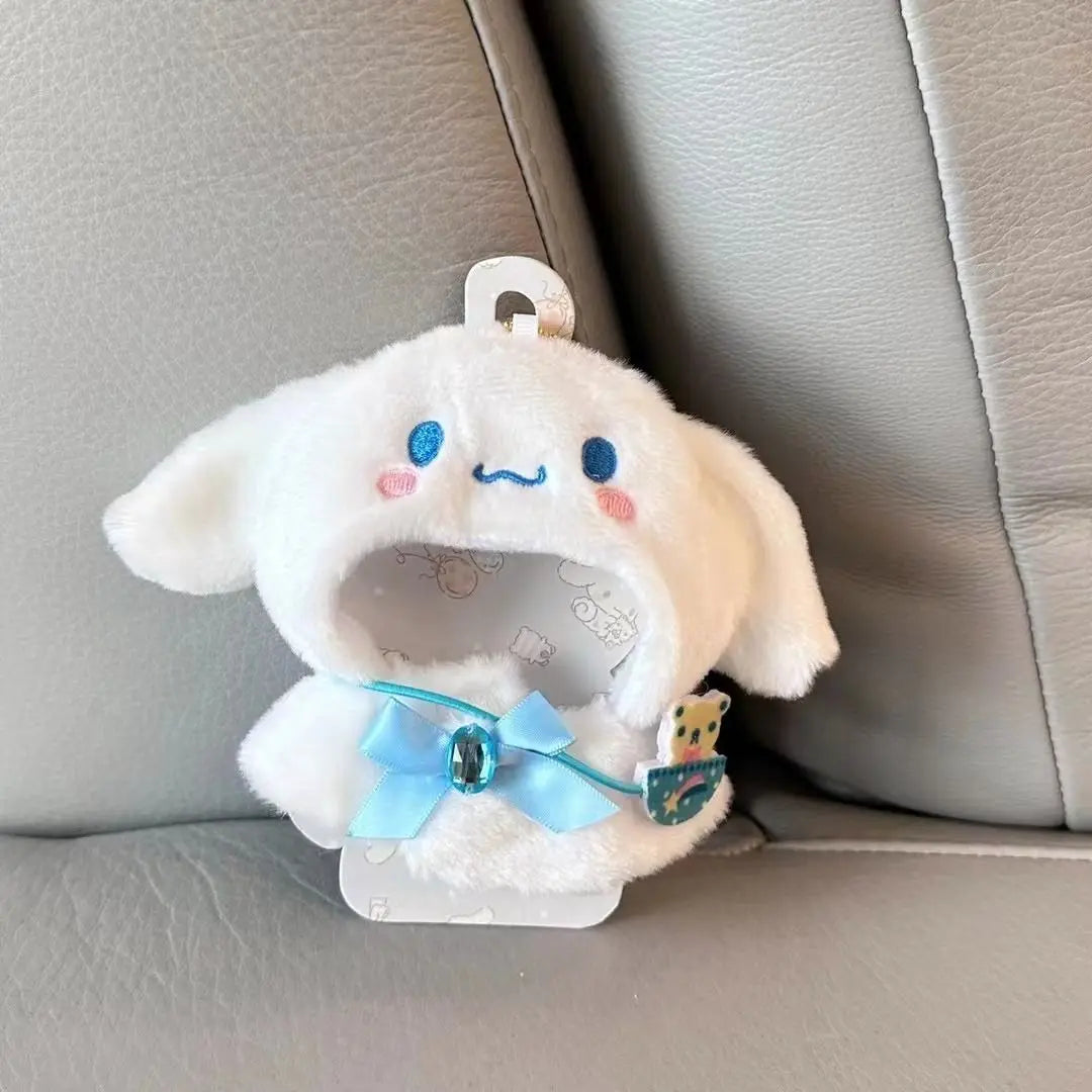 Cinnamoroll Cape Skirt