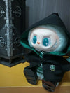Harry Potter Slytherin Dress