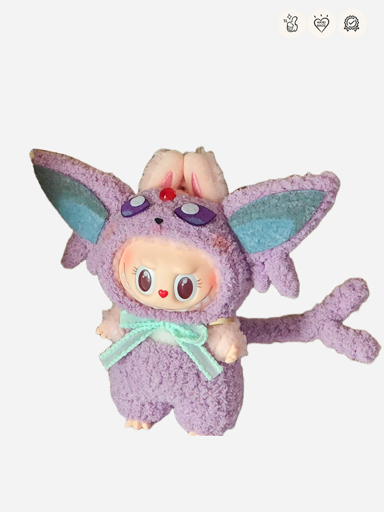 Pokémon Espeon Outfit