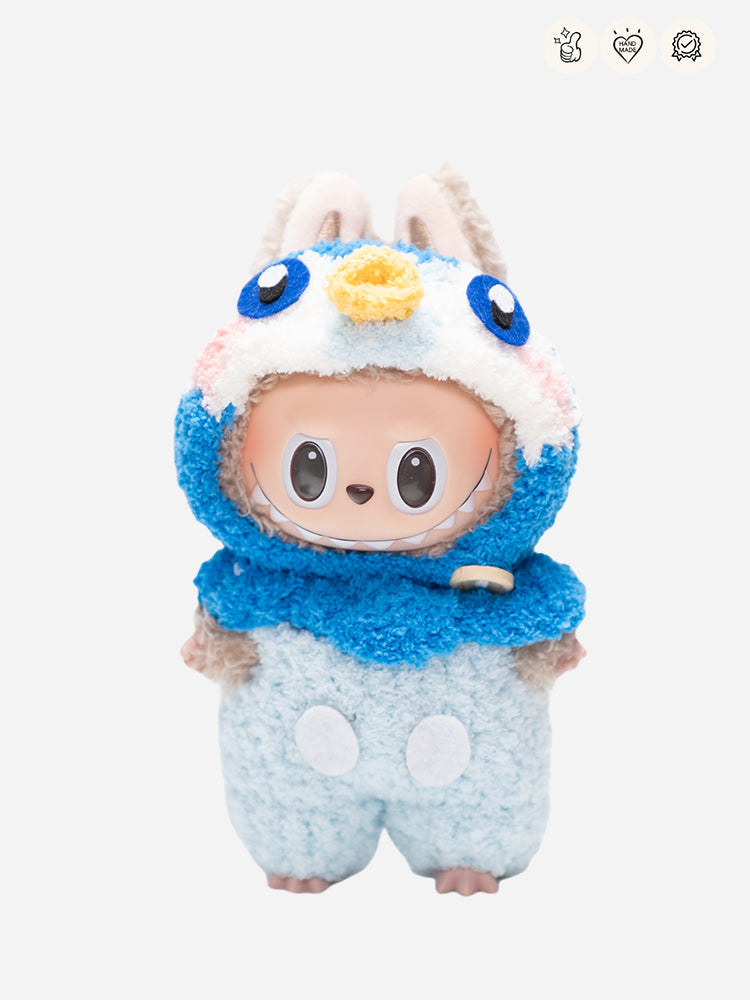 Pokémon Piplup Outfit
