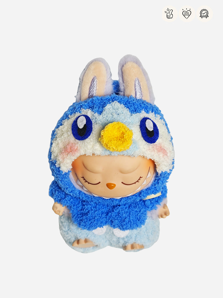 Pokémon Piplup Outfit